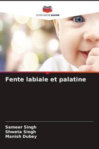 Produktbild: Fente labiale et palatine