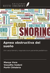 Produktbild: Apnea obstructiva del sue&ntilde;o