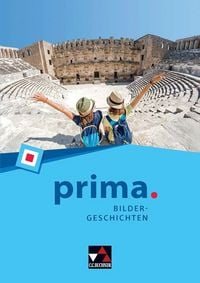 Produktbild: prima. / prima. Bildergeschichten