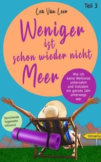 Produktbild: Weniger ist schon wieder nicht Meer