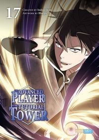 Produktbild: The Advanced Player of the Tutorial Tower 17