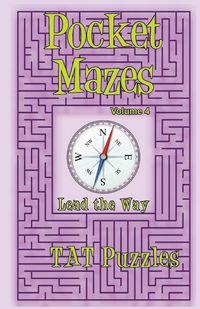 Produktbild: Pocket Mazes Volume 4