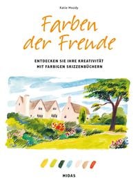 Produktbild: Farben der Freude
