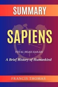 Produktbild: Sapiens