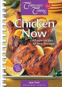 Produktbild: Chicken Now