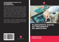 Produktbild: Planeamento Digital Do Tratamento Em Dentistria