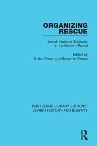 Produktbild: Organizing Rescue