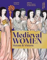 Produktbild: Medieval Women