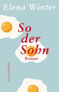 Produktbild: So der Sohn
