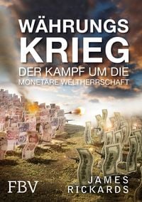 Produktbild: W&auml;hrungskrieg