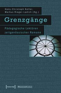 Produktbild: Grenzg&auml;nge