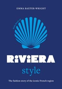 Produktbild: Little Book of Riviera Style
