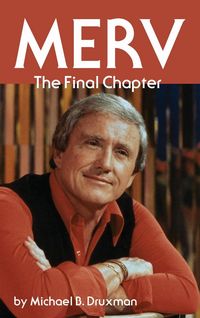 Produktbild: Merv - The Final Chapter (hardback)