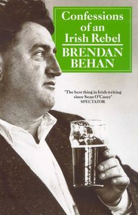 Produktbild: Confessions Of An Irish Rebel