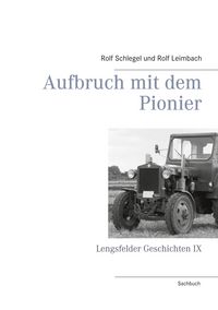 Produktbild: Aufbruch mit dem Pionier