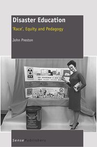 Produktbild: Disaster Education