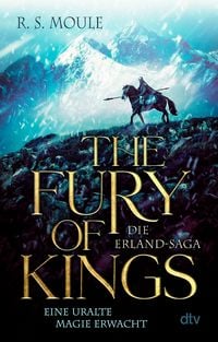 Produktbild: The Fury of Kings