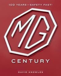 Produktbild: MG Century