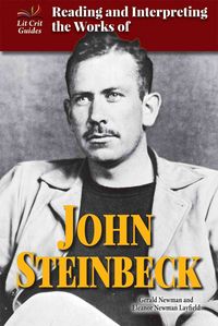 Produktbild: Reading and Interpreting the Works of John Steinbeck