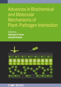 Produktbild: Advances in Biochemical and Molecular Mechanisms of Plant-Pathogen Interaction