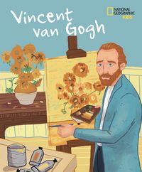 Produktbild: Vincent van Gogh