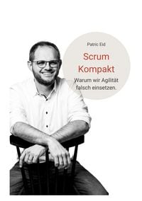 Produktbild: Scrum Kompakt