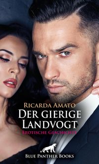 Produktbild: Der gierige Landvogt | Erotische Geschichte