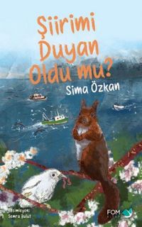 Produktbild: Siirimi Duyan Oldu Mu
