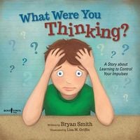 Produktbild: What Were You Thinking?