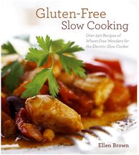 Produktbild: Gluten-Free Slow Cooking