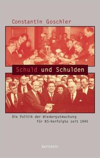 Produktbild: Schuld und Schulden