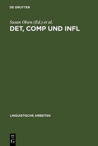 Produktbild: Det, Comp und Infl