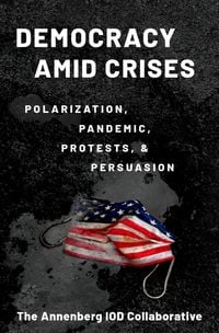 Produktbild: Democracy amid Crises