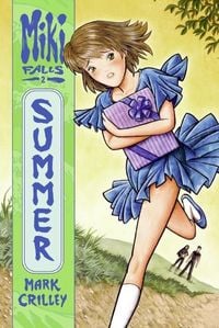 Produktbild: Miki Falls: Summer