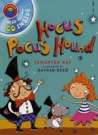 Produktbild: Hocus Pocus Hound