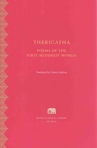Produktbild: Therigatha