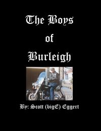 Produktbild: The Boys Of Burleigh