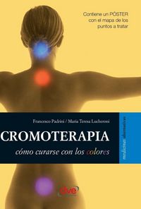 Produktbild: Cromoterapia