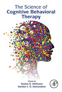 Produktbild: The Science of Cognitive Behavioral Therapy