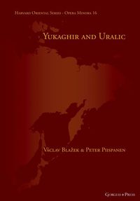 Produktbild: Yukaghir and Uralic