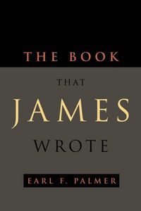 Produktbild: The Book That James Wrote