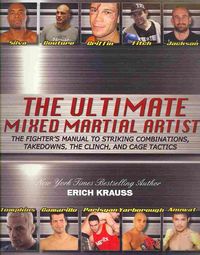 Produktbild: Krauss, E: The Ultimate Mixed Martial Artist