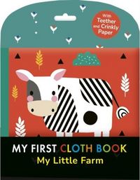 Produktbild: My Little Farm