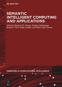 Produktbild: Semantic Intelligent Computing and Applications