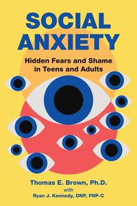 Produktbild: Social Anxiety