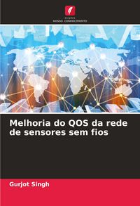 Produktbild: Melhoria do QOS da rede de sensores sem fios