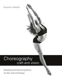 Produktbild: Choreography craft and vision