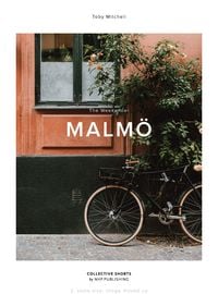 Produktbild: The Weekender: Malm&ouml;