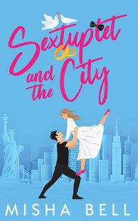 Produktbild: Sextuplet and the City