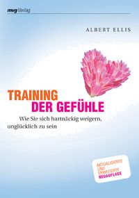 Bild vom Artikel Training der Gefühle vom Autor Albert Ellis